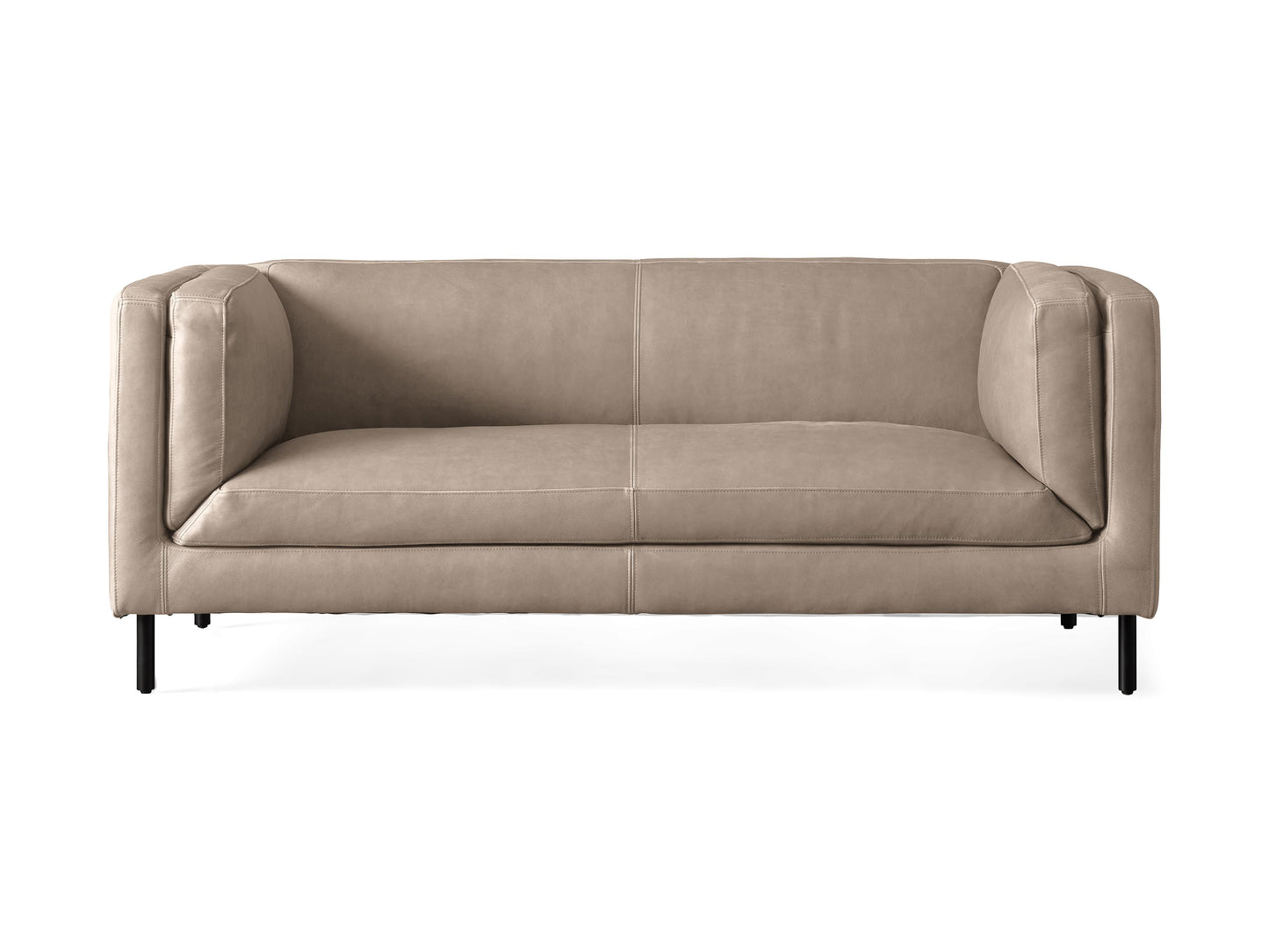Malta Leather Sofa