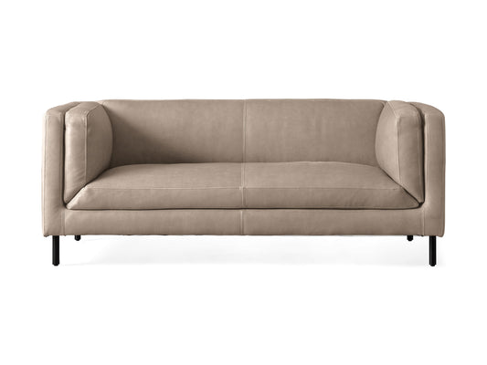 Malta Leather Sofa