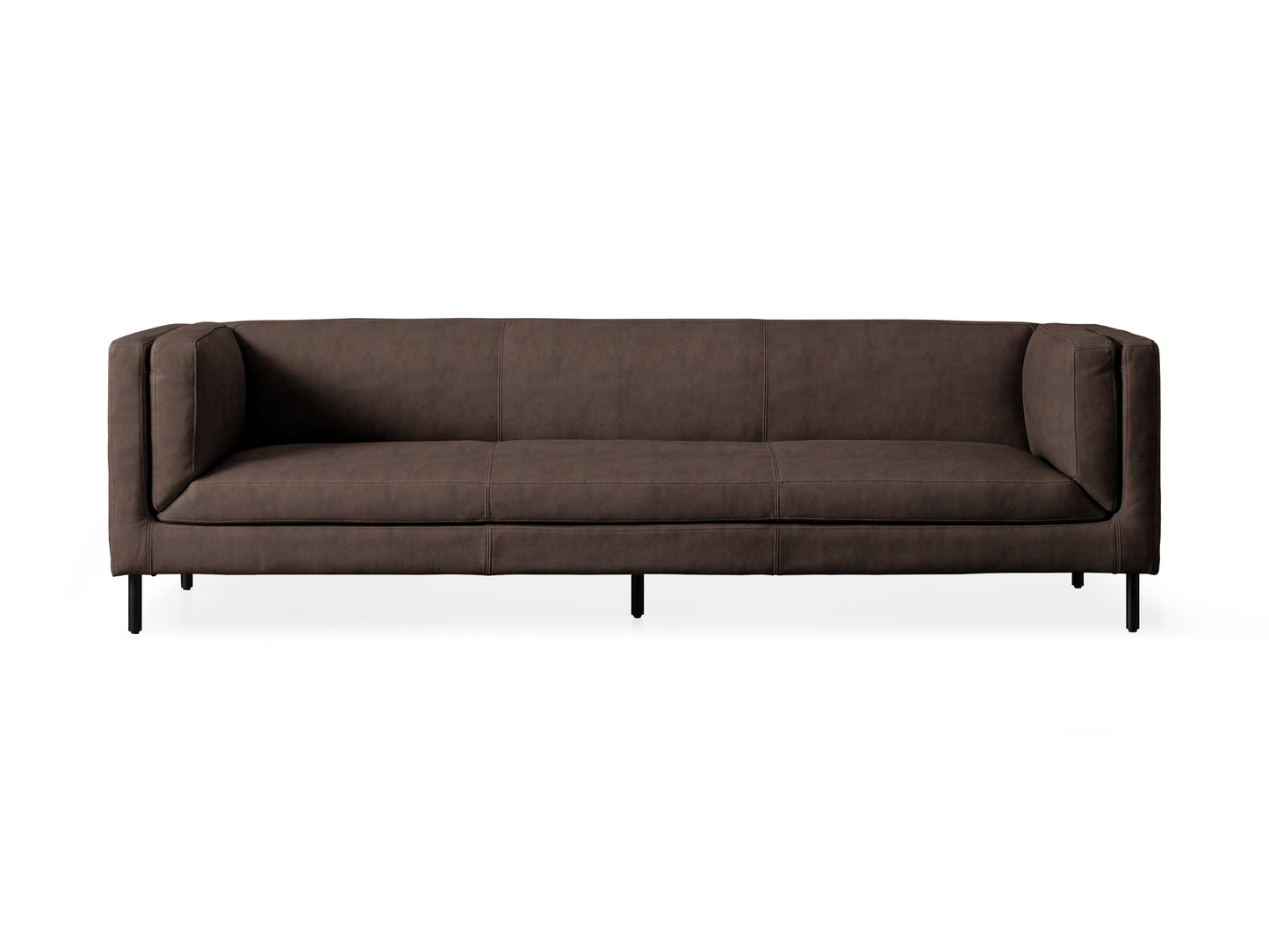 Malta Leather Sofa
