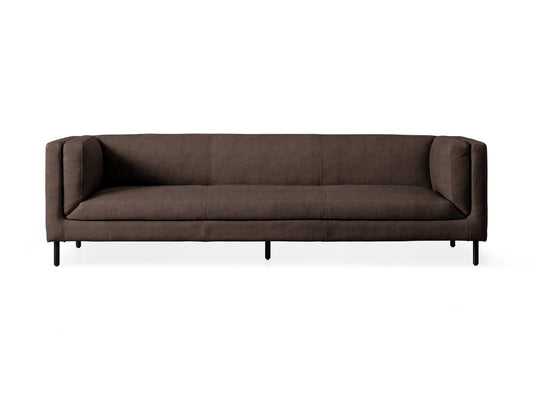 Malta Leather Sofa
