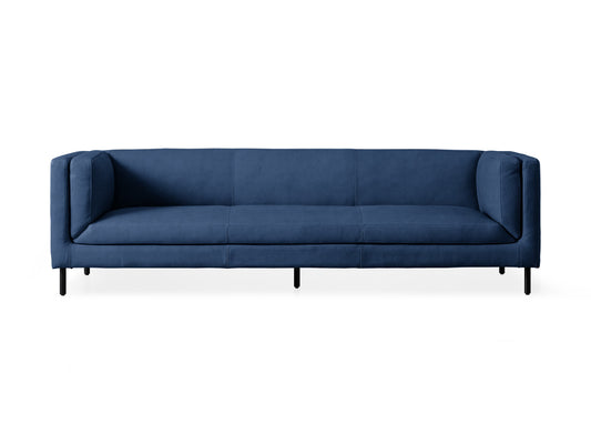 Malta Leather Sofa