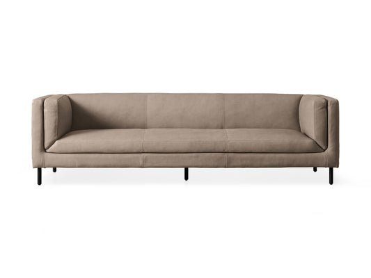 Malta Leather Sofa