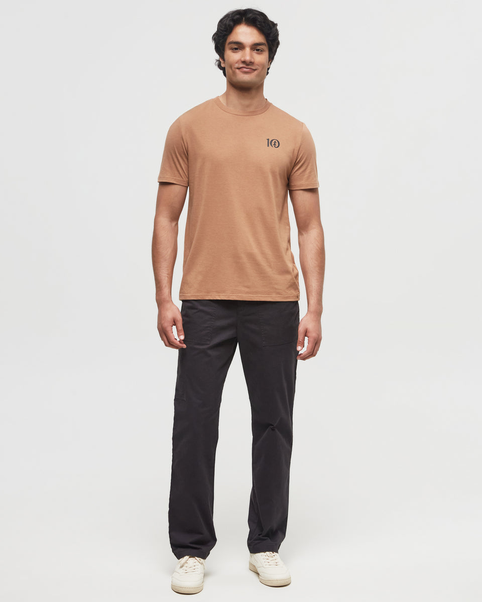 TreeBlend Logo T-Shirt