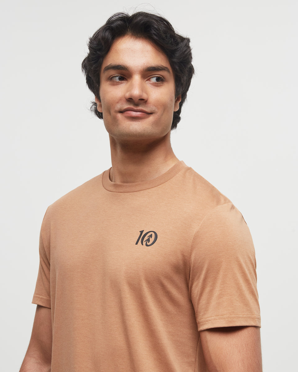 TreeBlend Logo T-Shirt