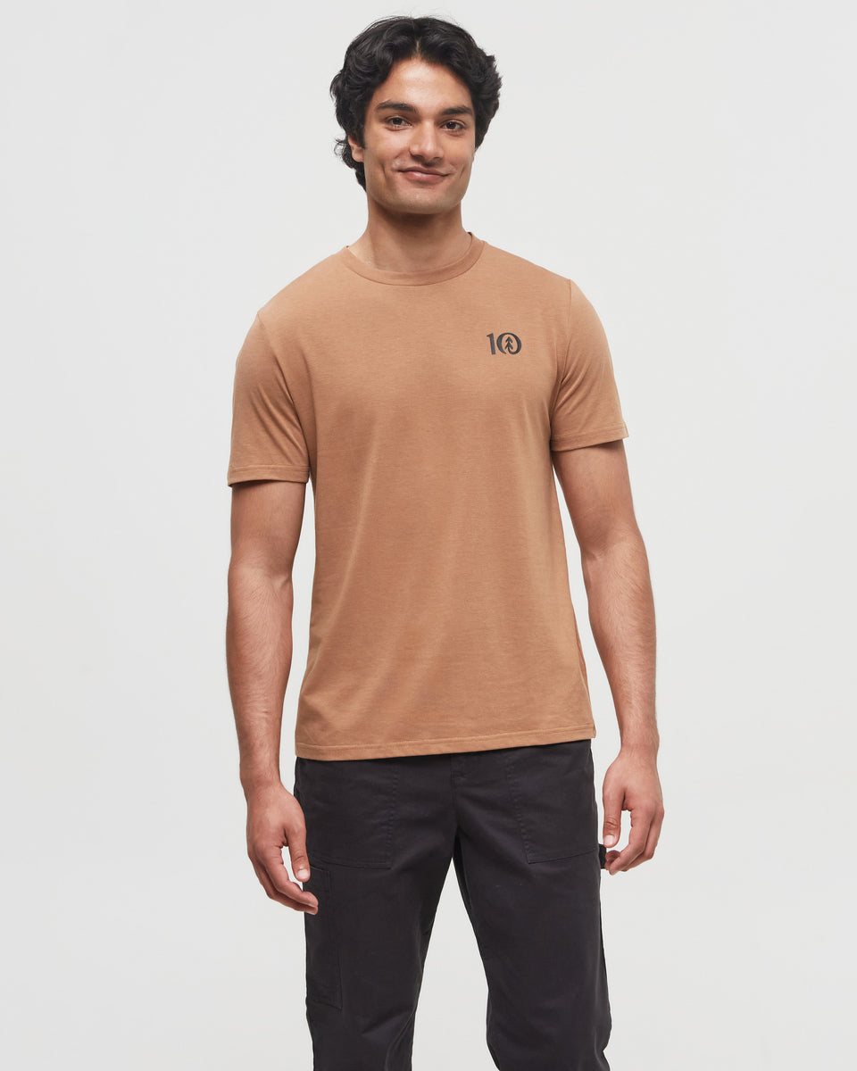 TreeBlend Logo T-Shirt