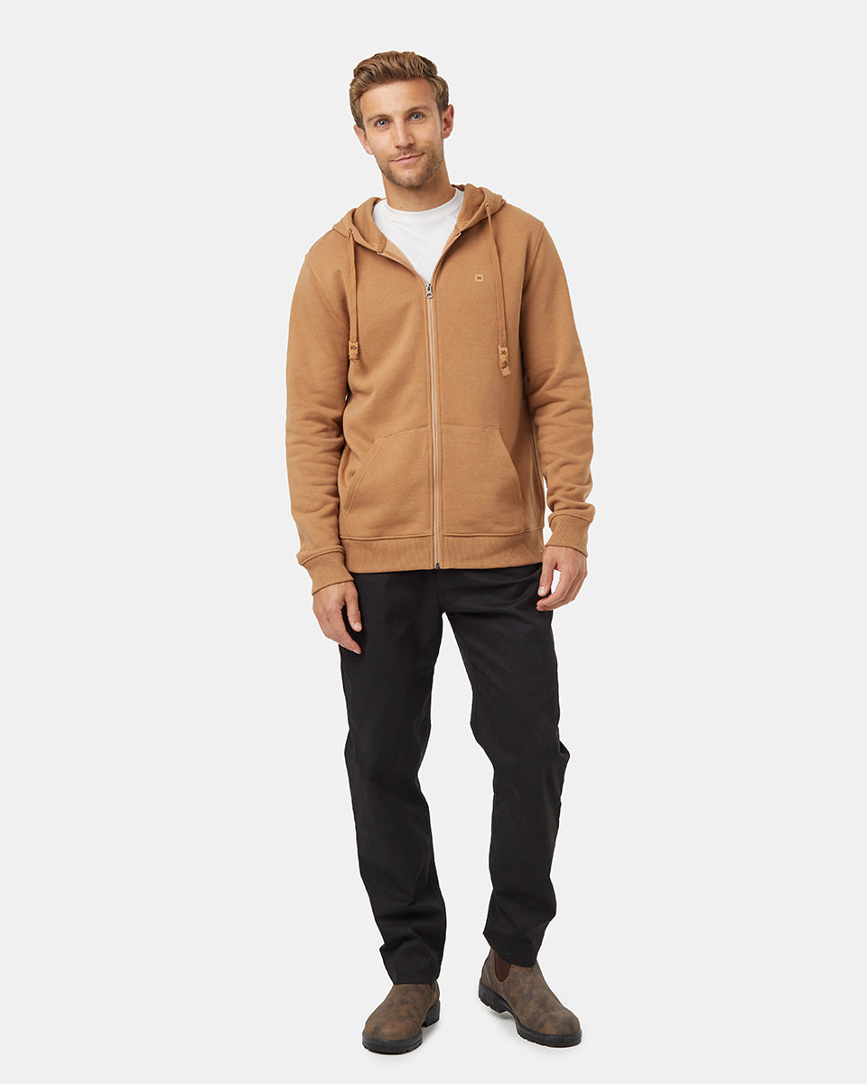 TreeFleece Full Zip