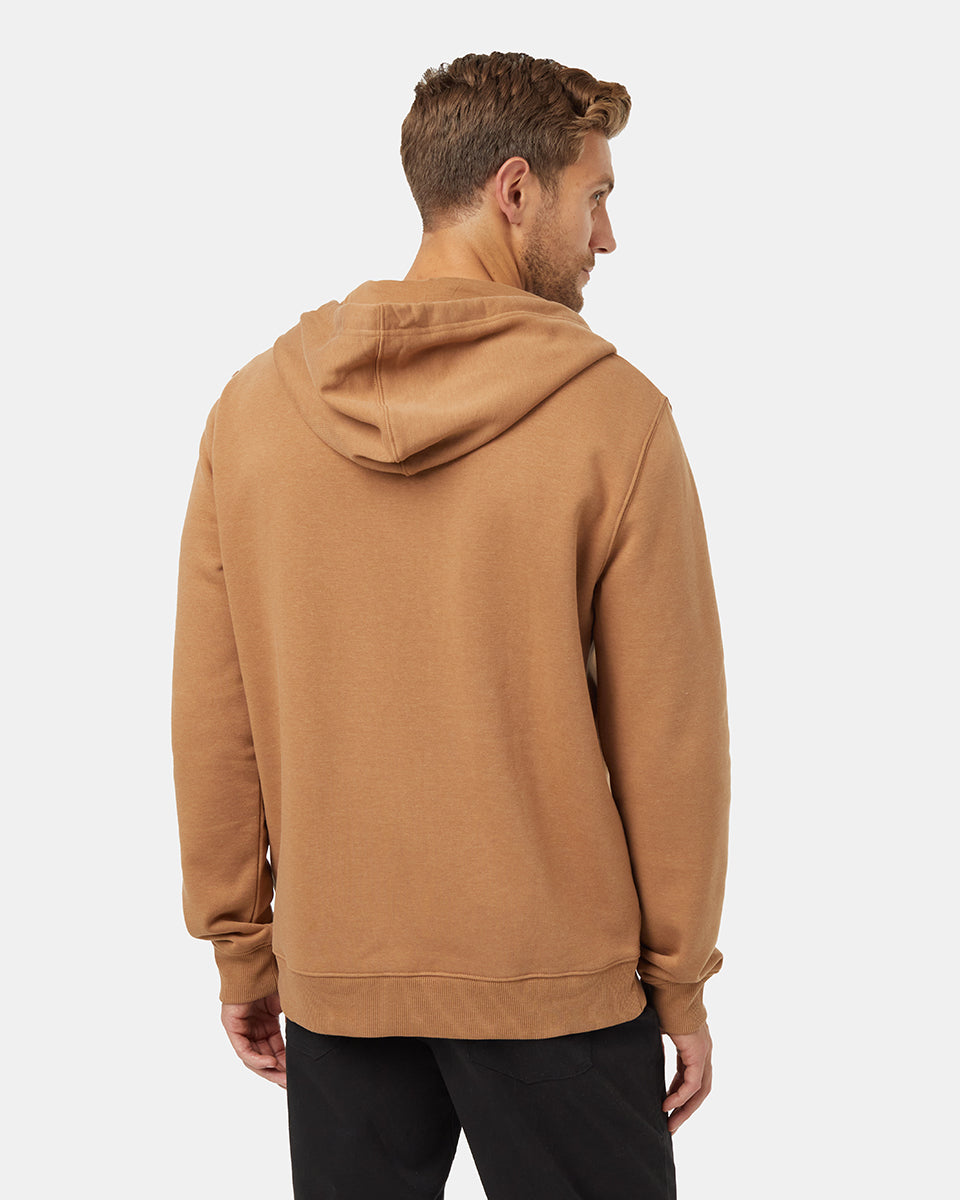 TreeFleece Full Zip