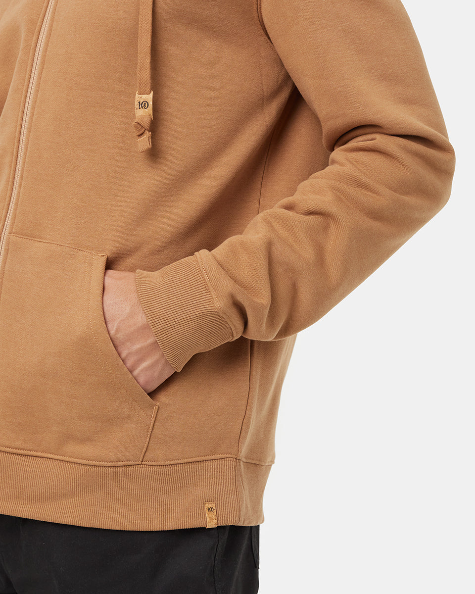 TreeFleece Full Zip