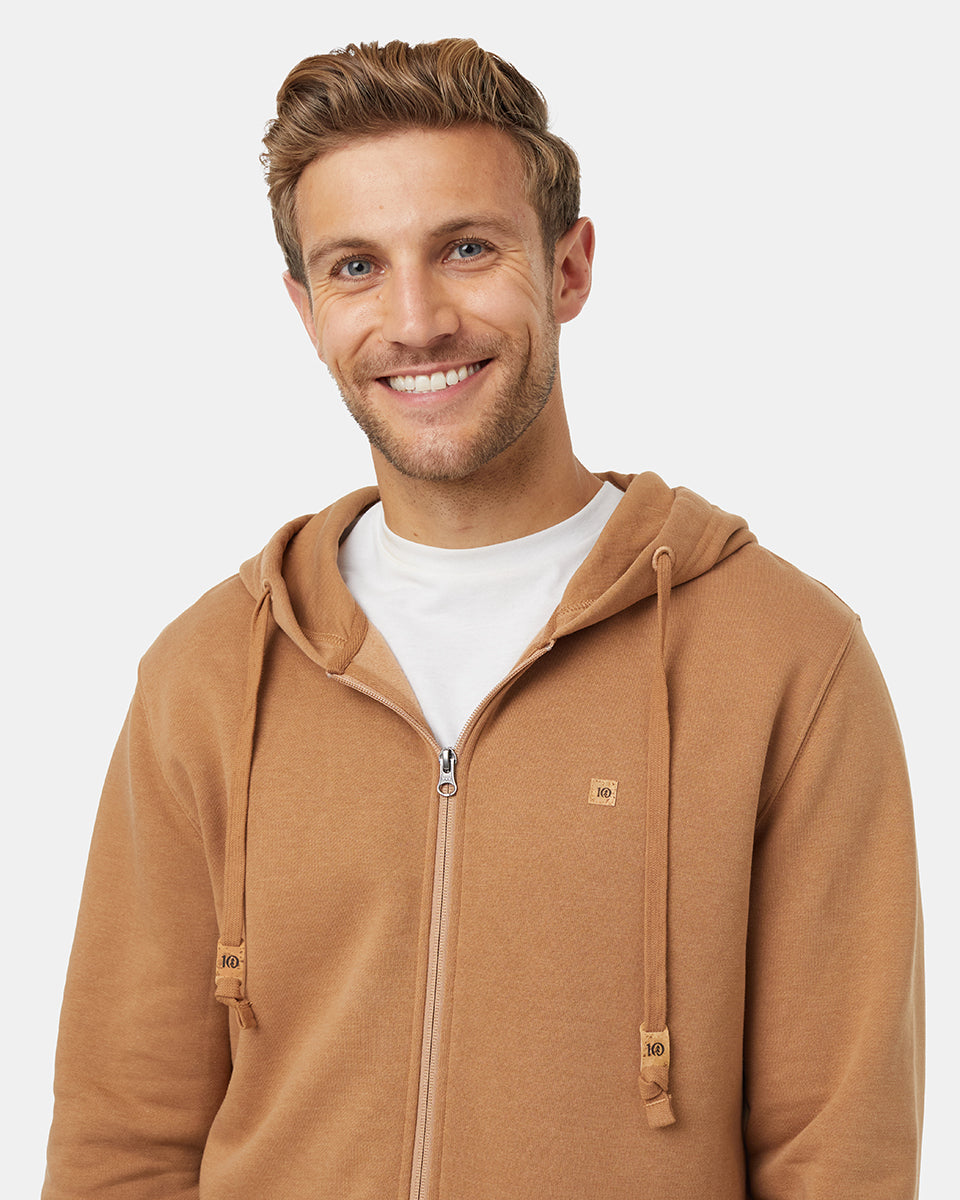 TreeFleece Full Zip