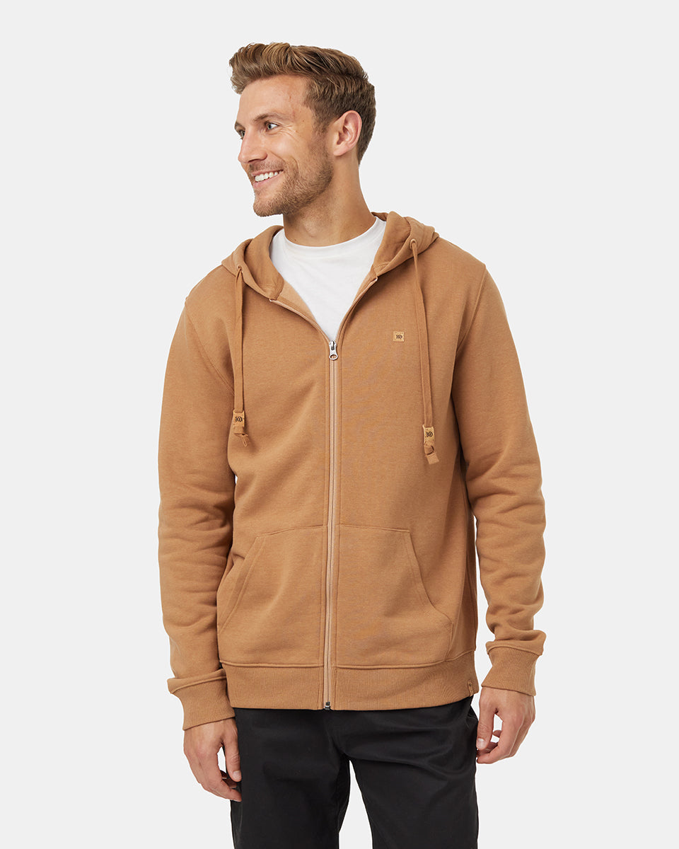 TreeFleece Full Zip
