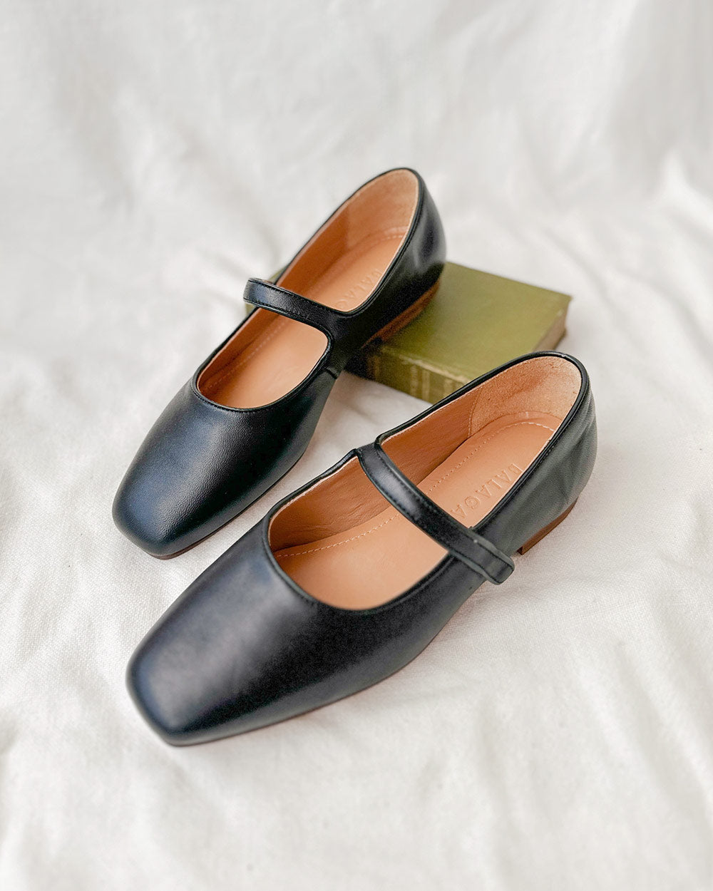 Léna Ballet Flats
