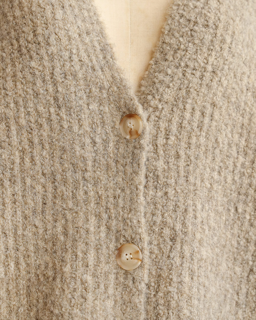 Bay of Comforts Duster