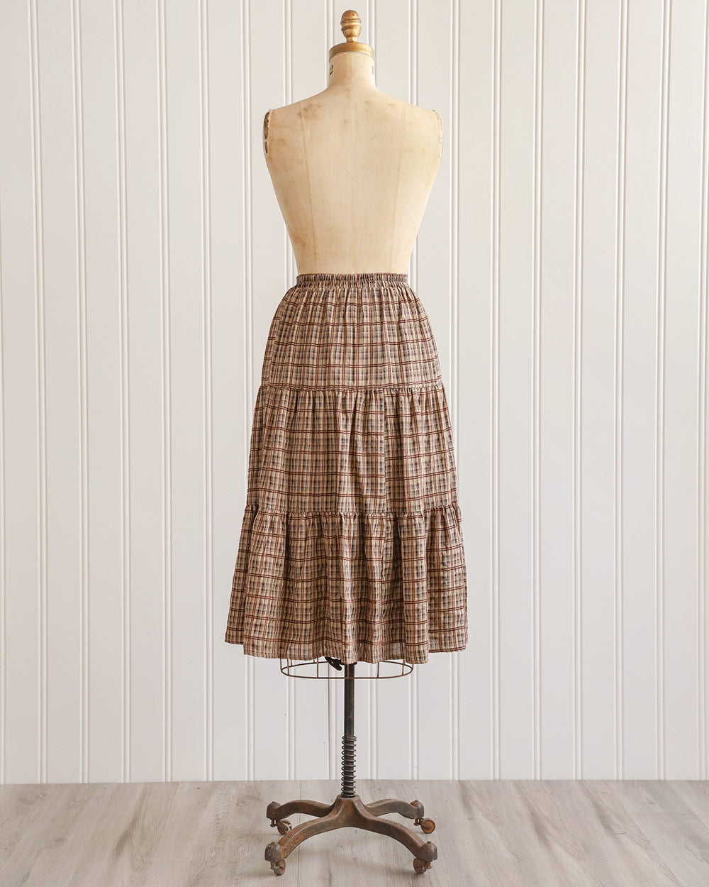 Norfolk Cottage Skirt