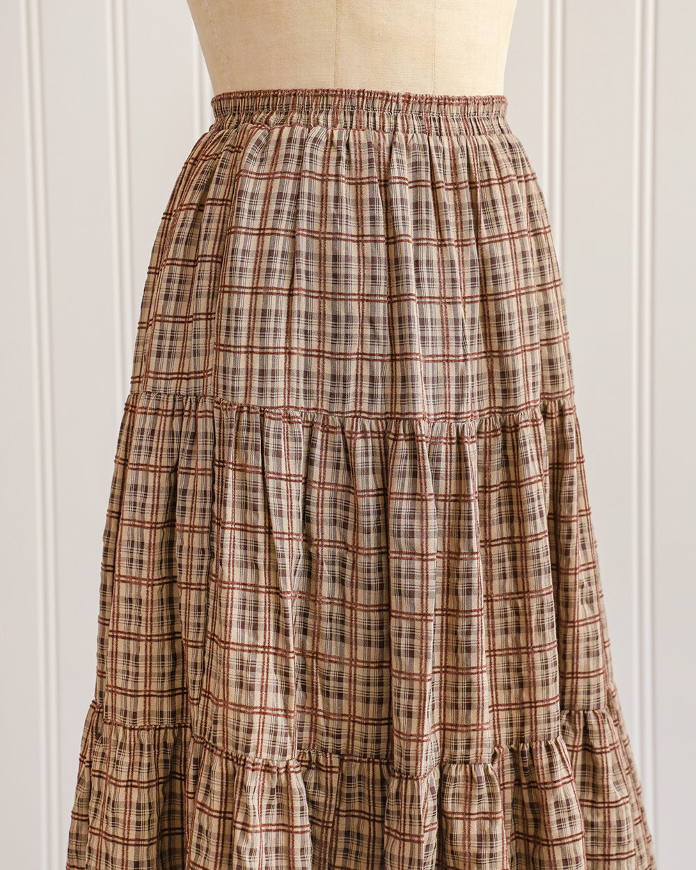 Norfolk Cottage Skirt
