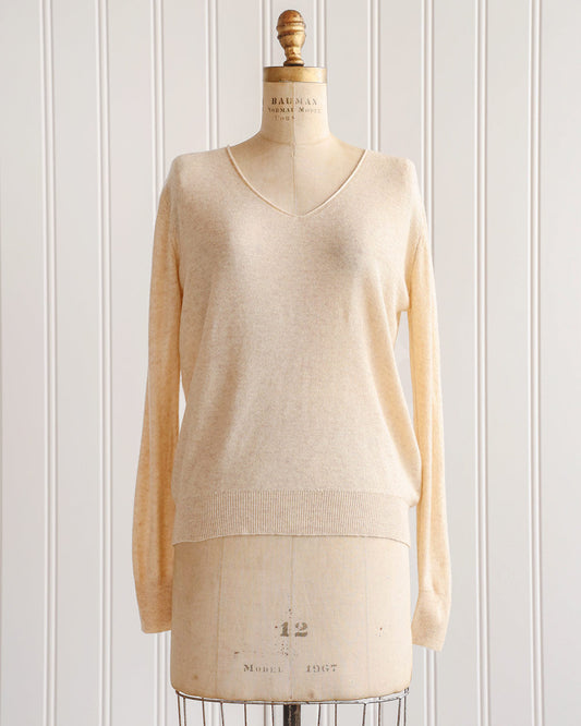 Newport Knit Top
