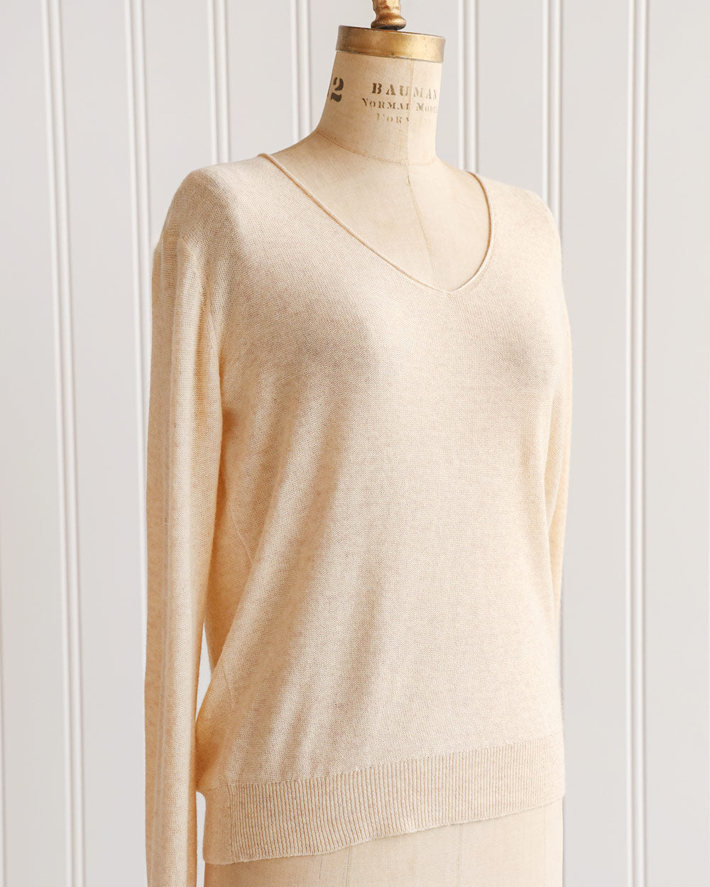 Newport Knit Top