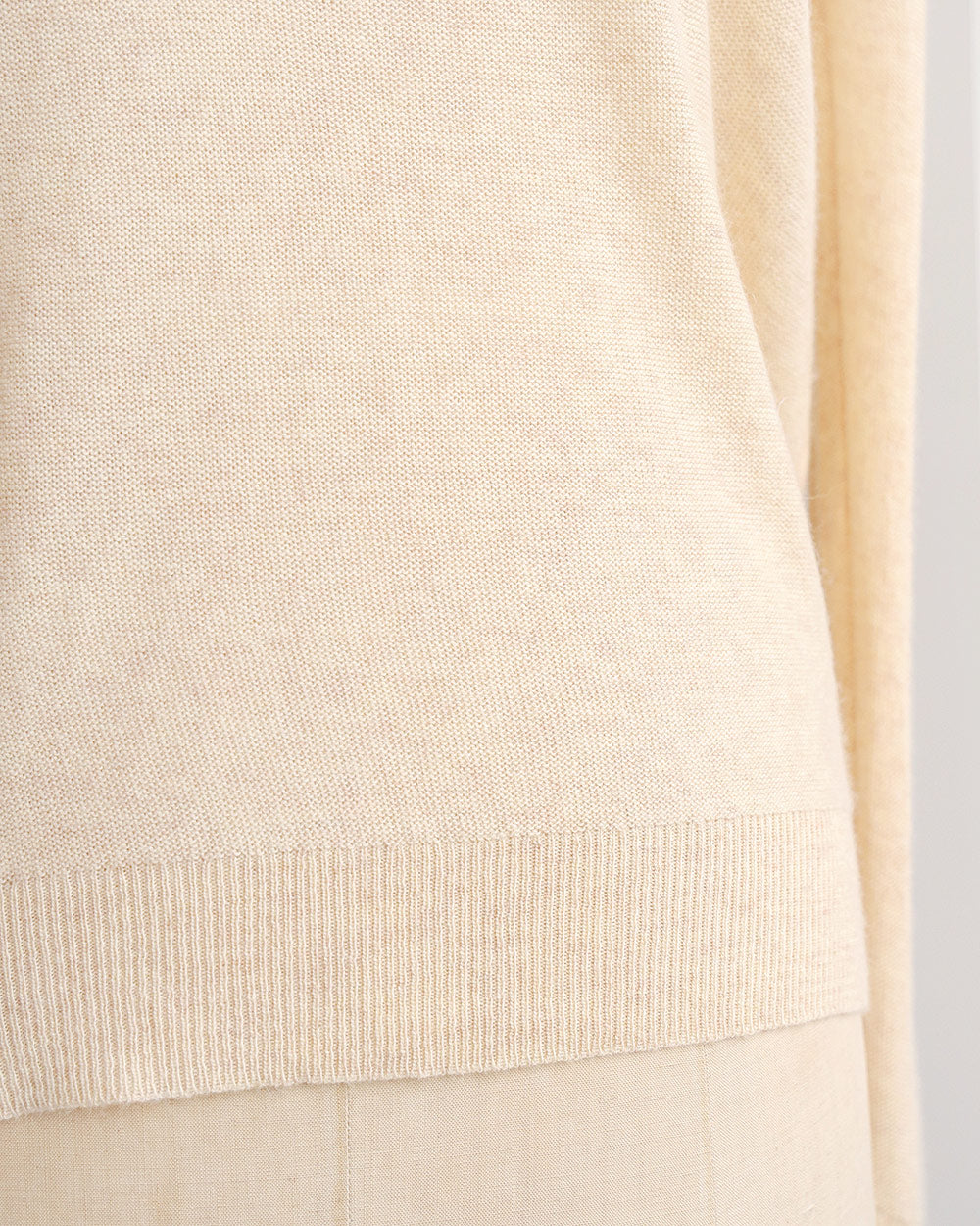 Newport Knit Top