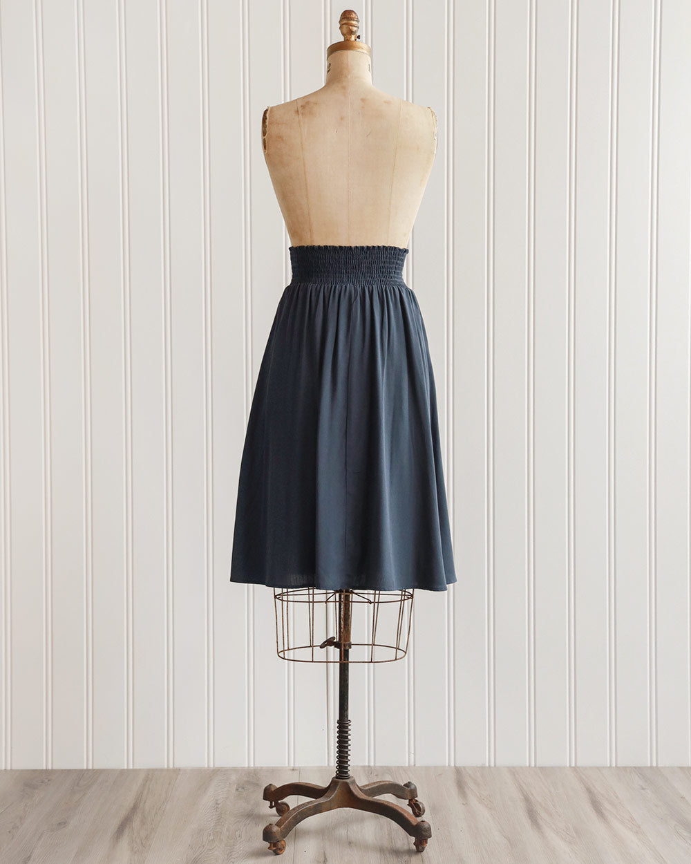 Meacham Lake Midi Skirt