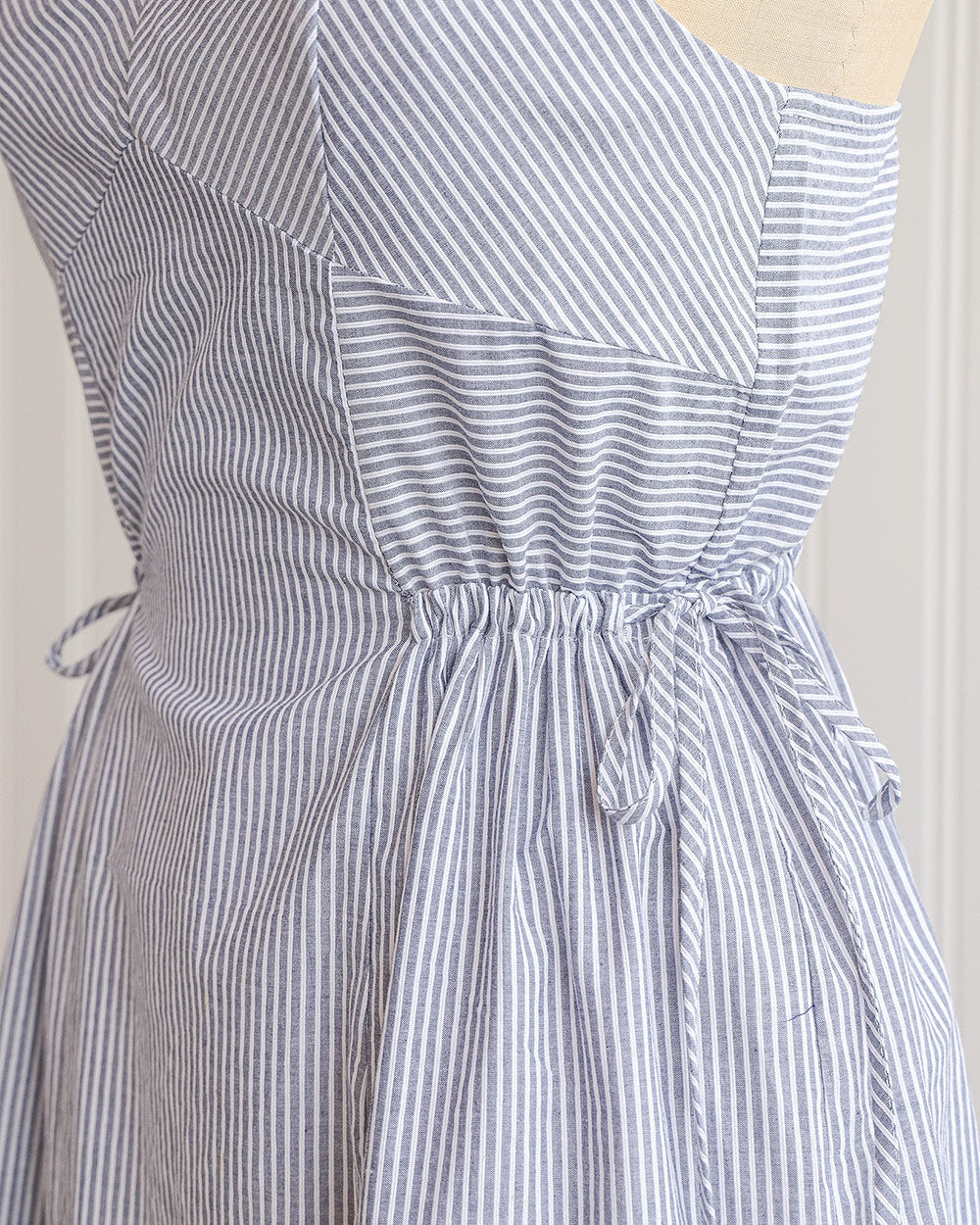Weekend Mariner Dress