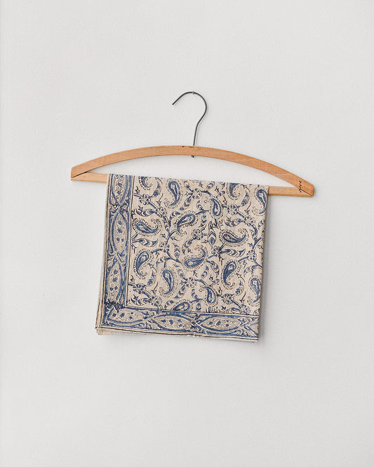 Kalamkari Bandana - Domi