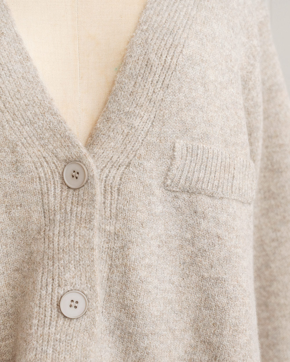 Sawyer Cardigan Sweater