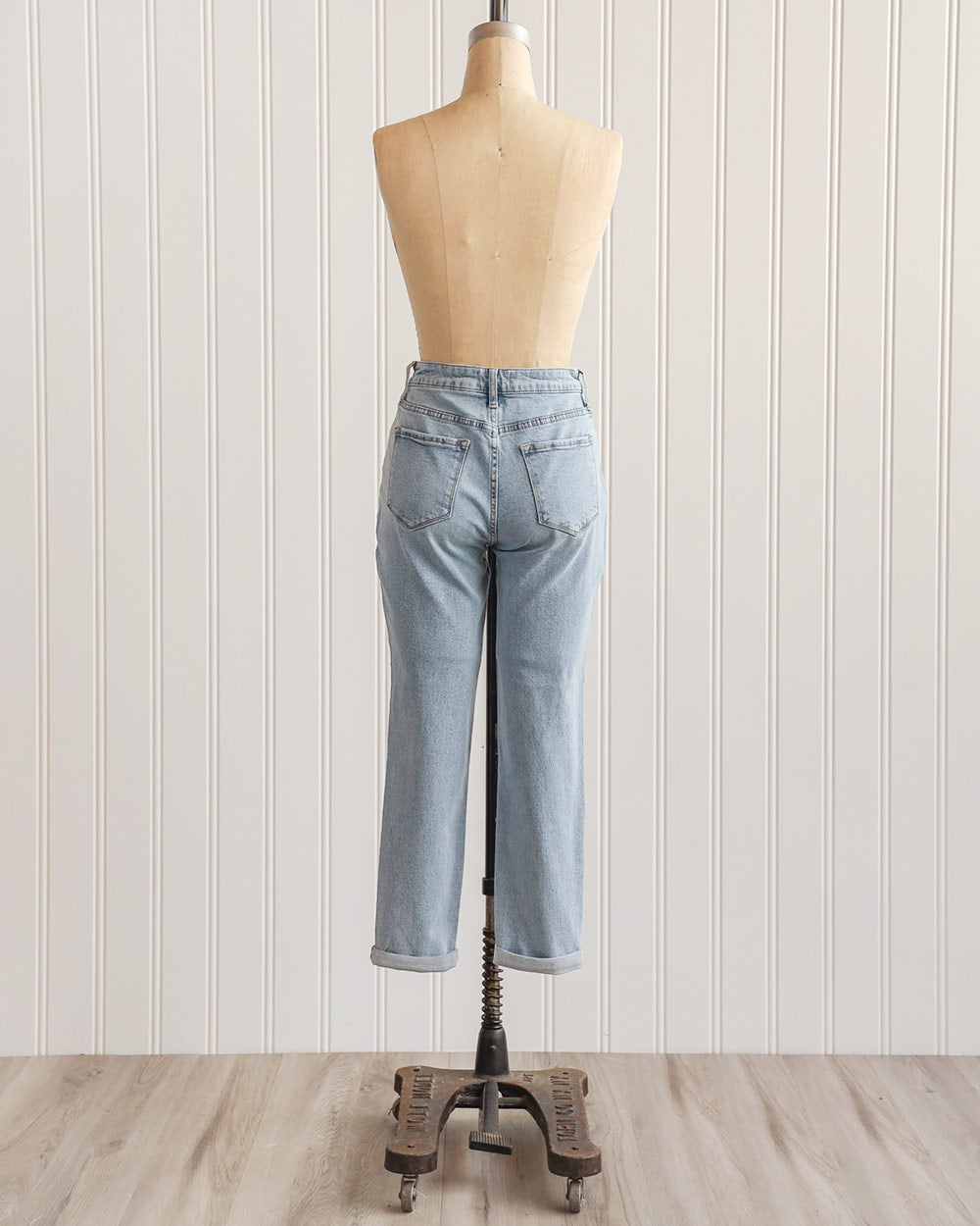 Joanie Jeans
