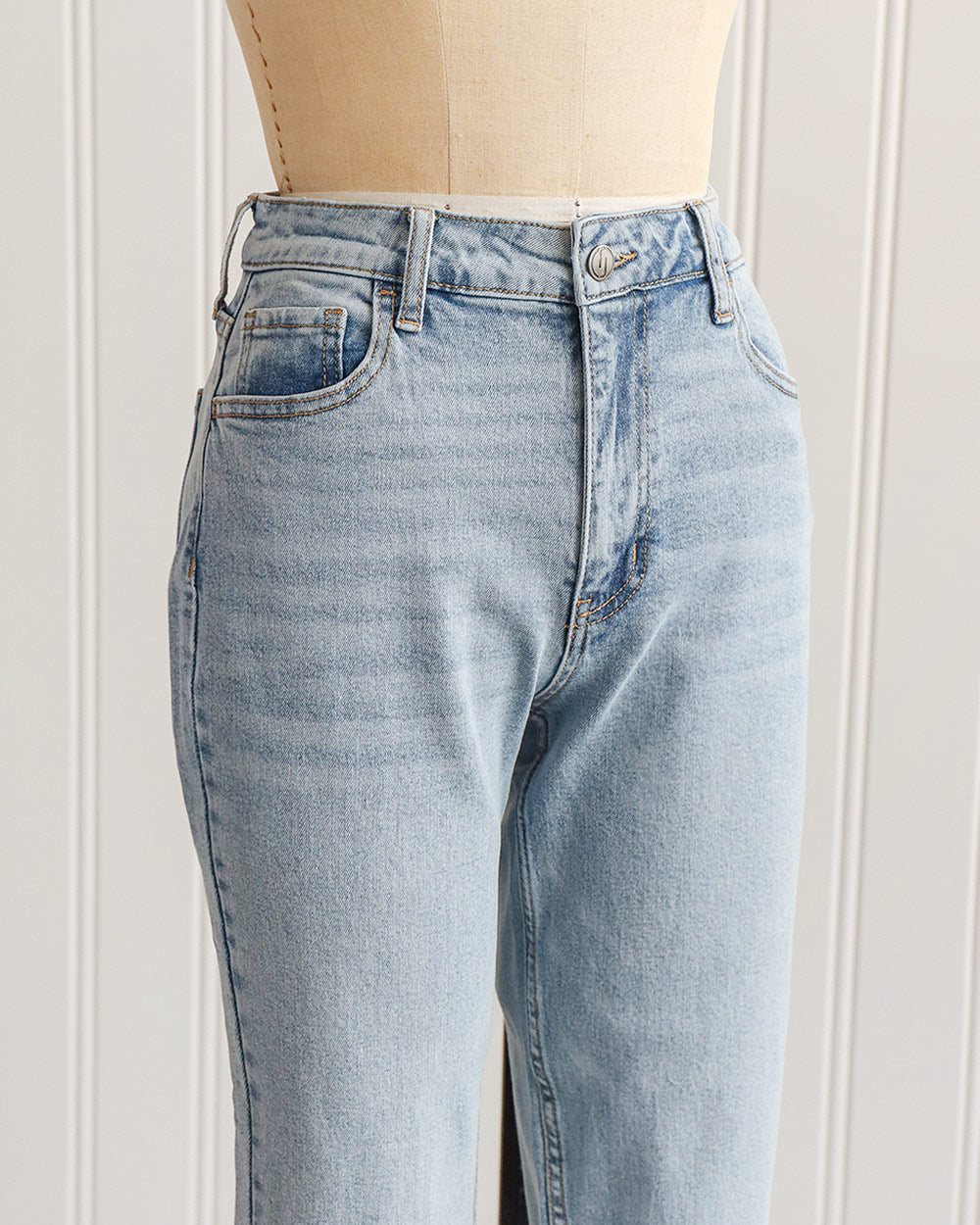 Joanie Jeans
