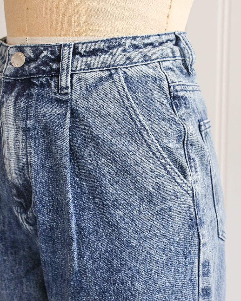 Park Slope Jeans