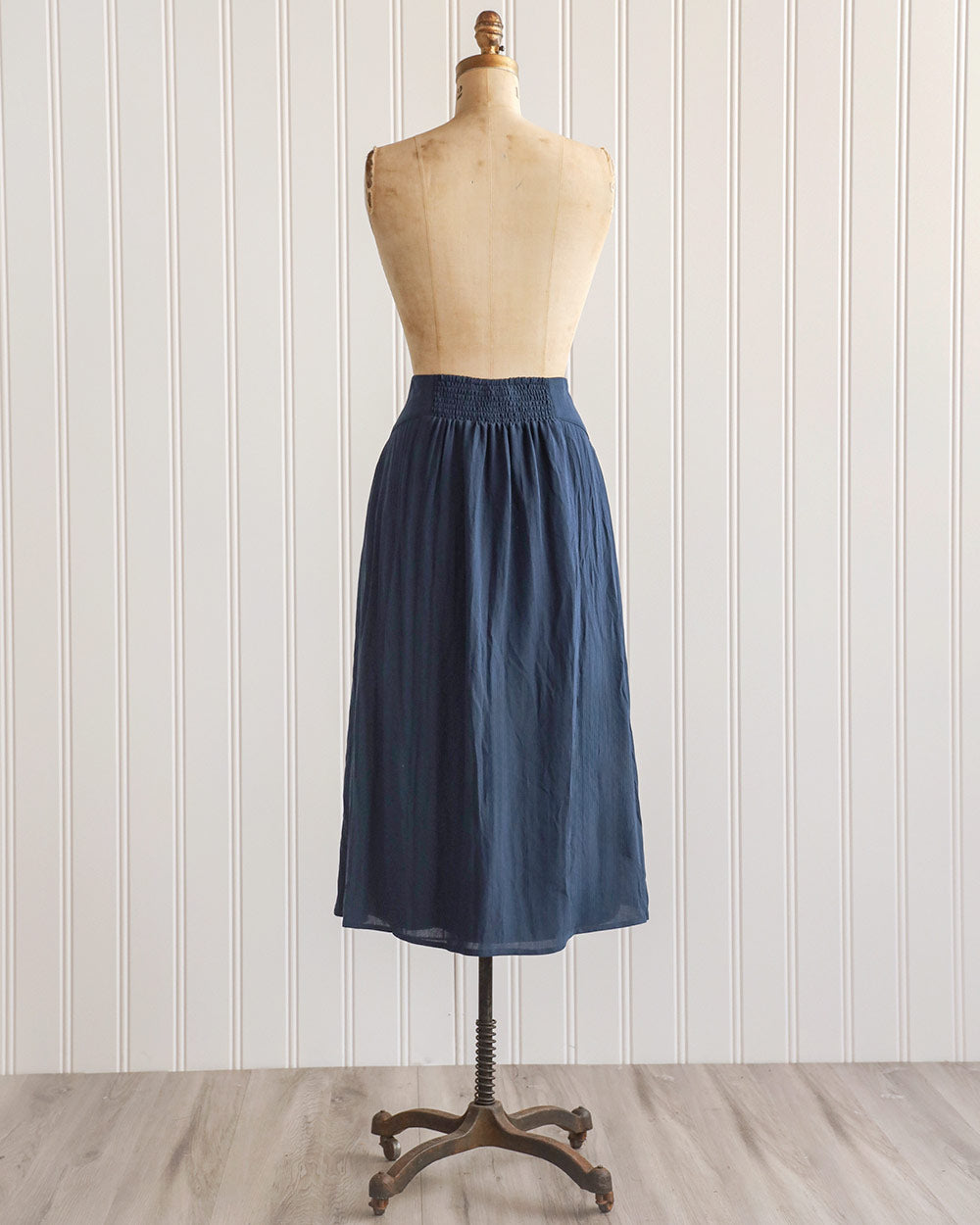 Clear As Day Skirt