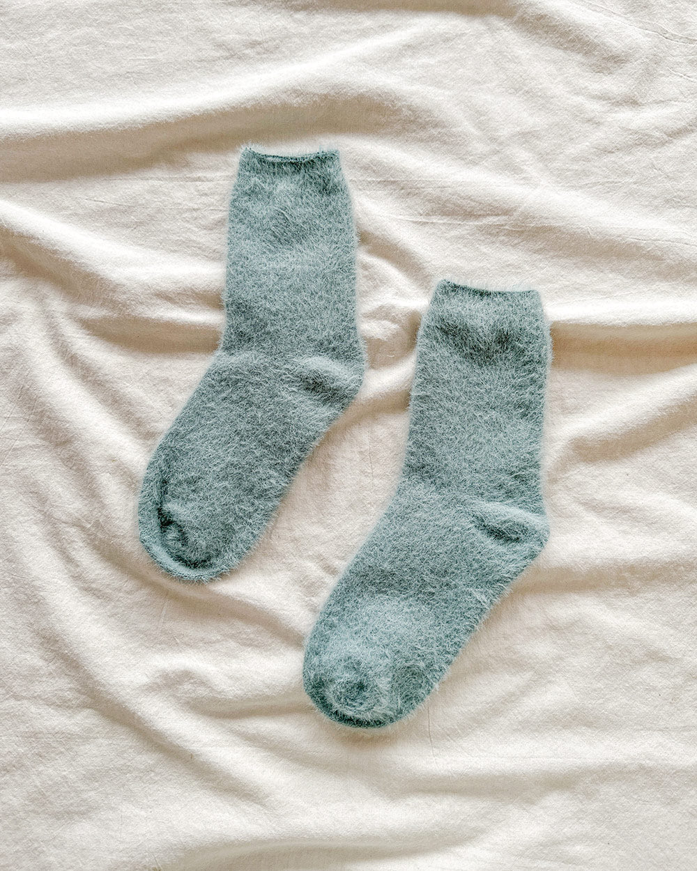 Douillet Socks - Sage