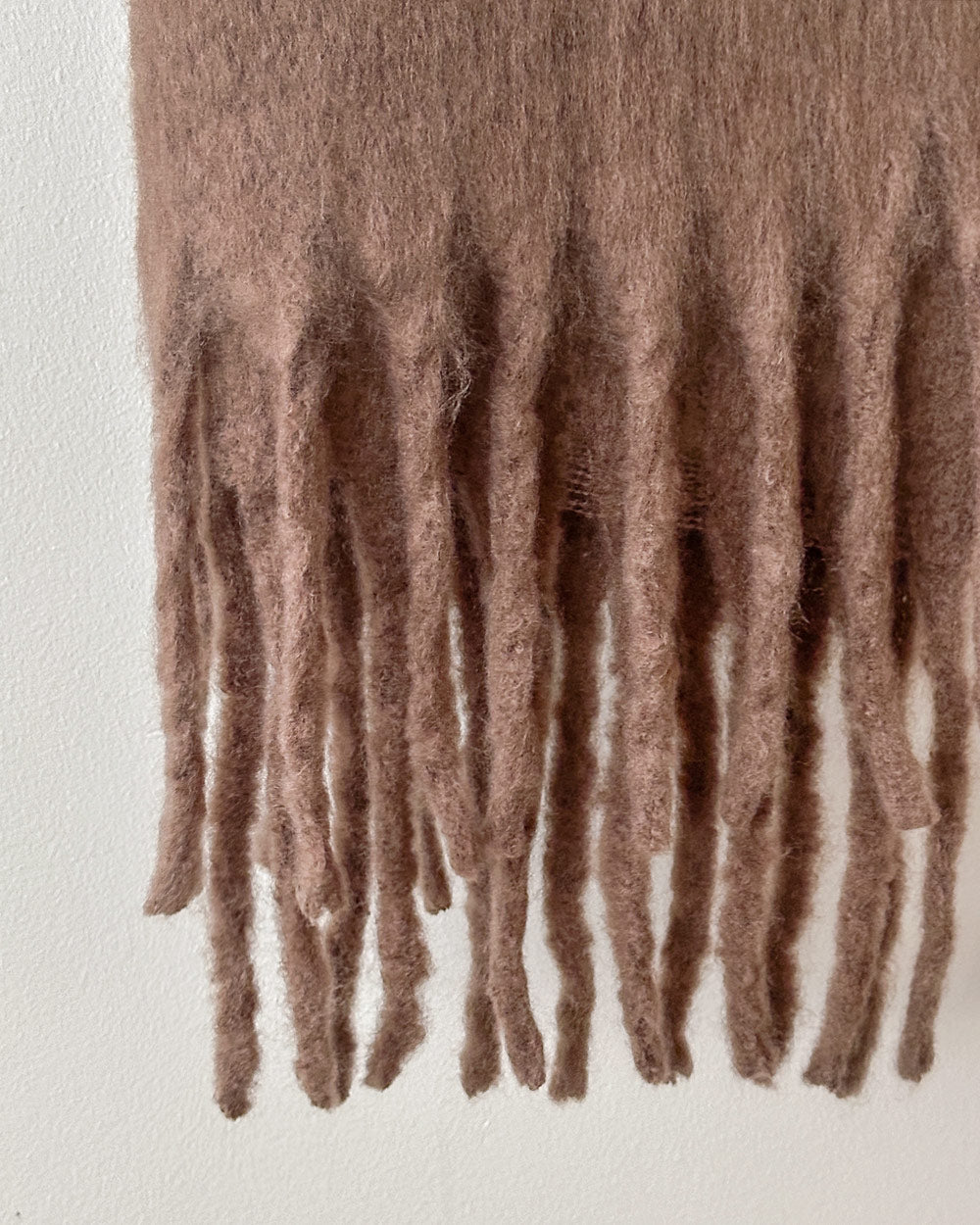Waltham Oversized Scarf