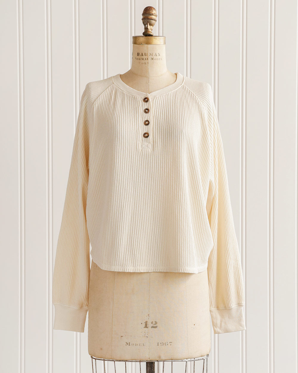 Rousillon Henley