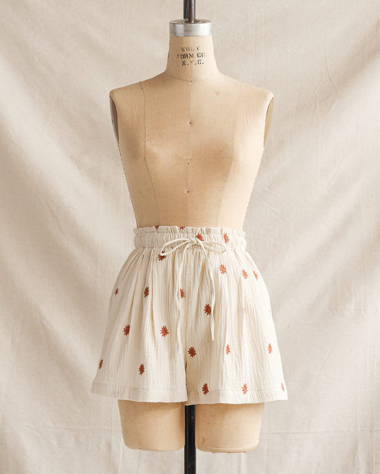 Marigold Lounge Shorts