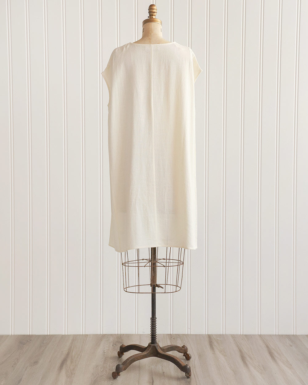 Blank Canvas Dress