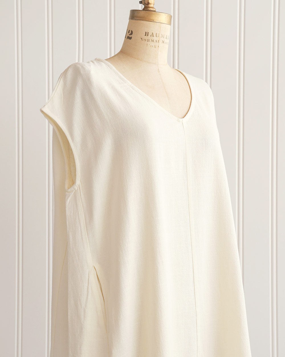 Blank Canvas Dress