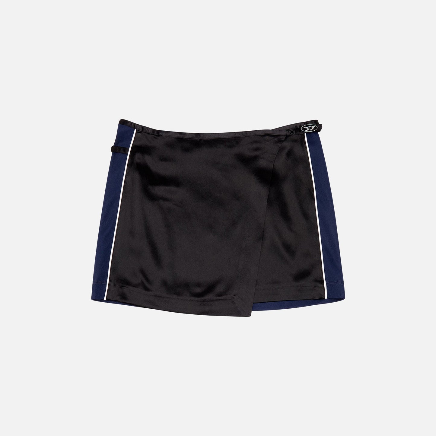 Diesel Kesselle Skirt - Black