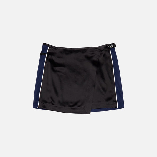 Diesel Kesselle Skirt - Black