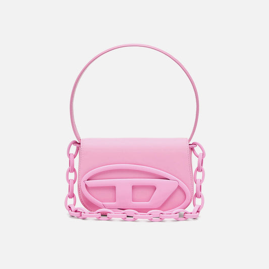 Diesel 1 DR Bag - Rubber Pink