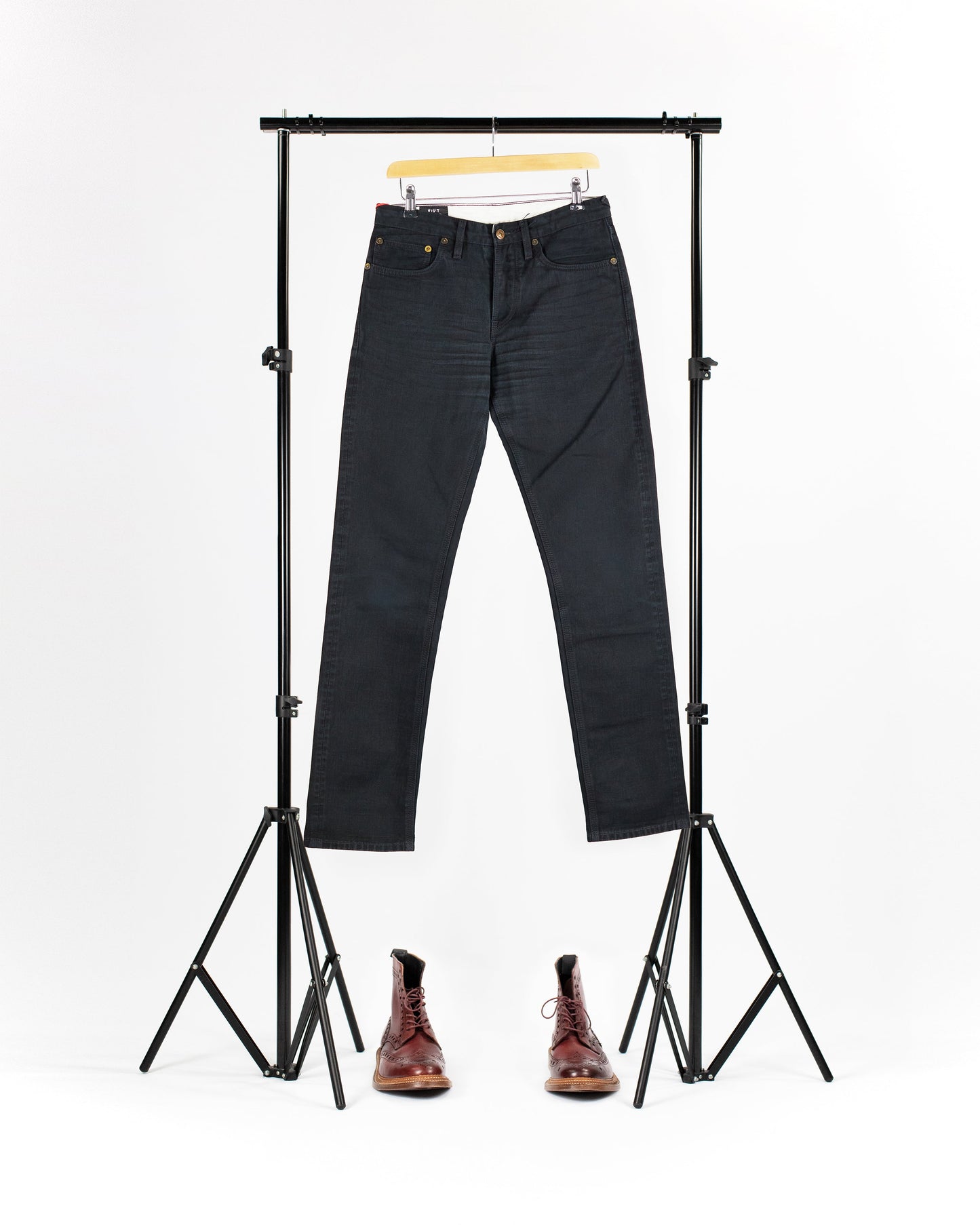 DJB0043 - Slim - W29 L32
