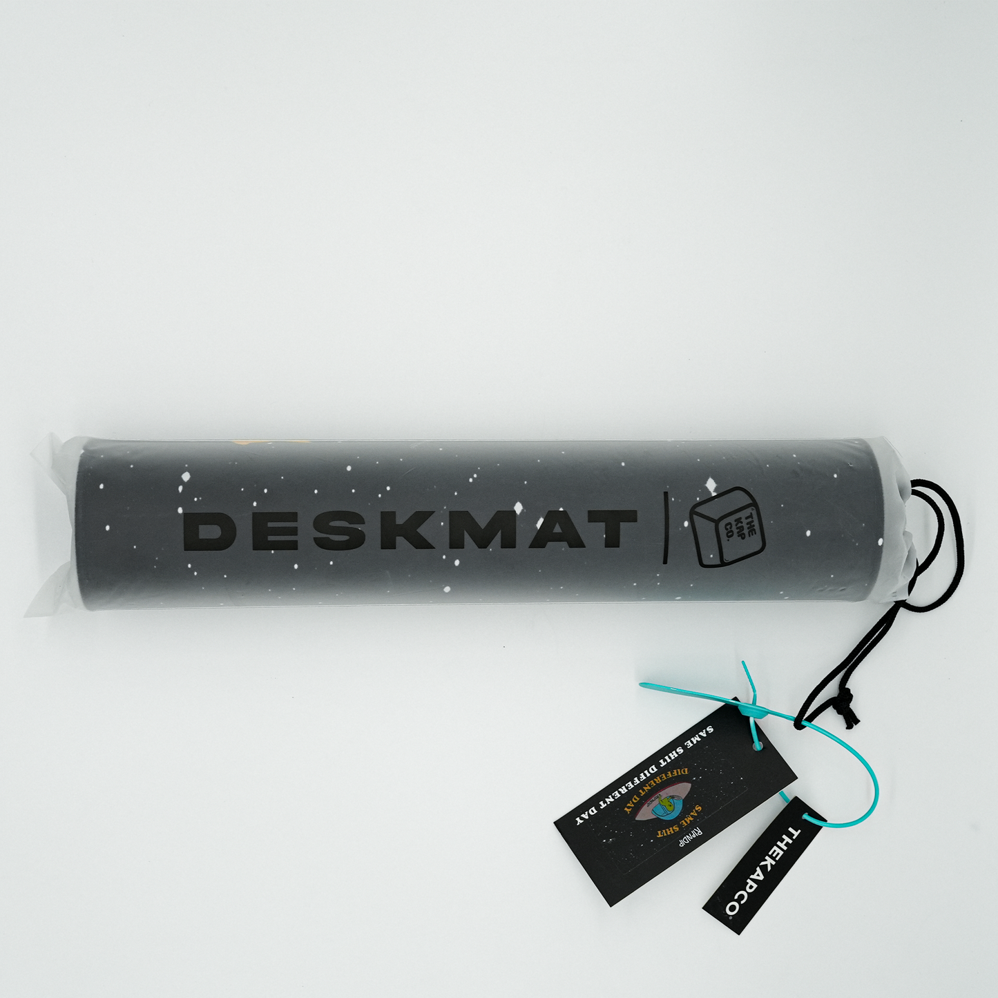 Same Shit Different Day Deskmat (Asst)