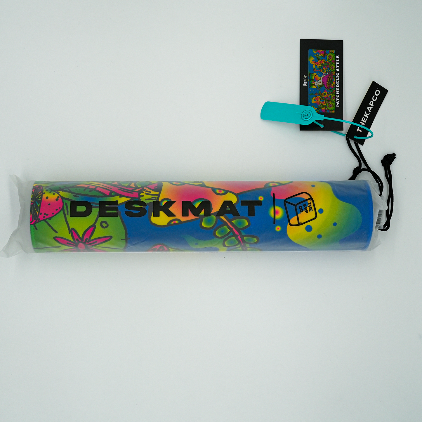 Psychedelic Deskmat (Asst)