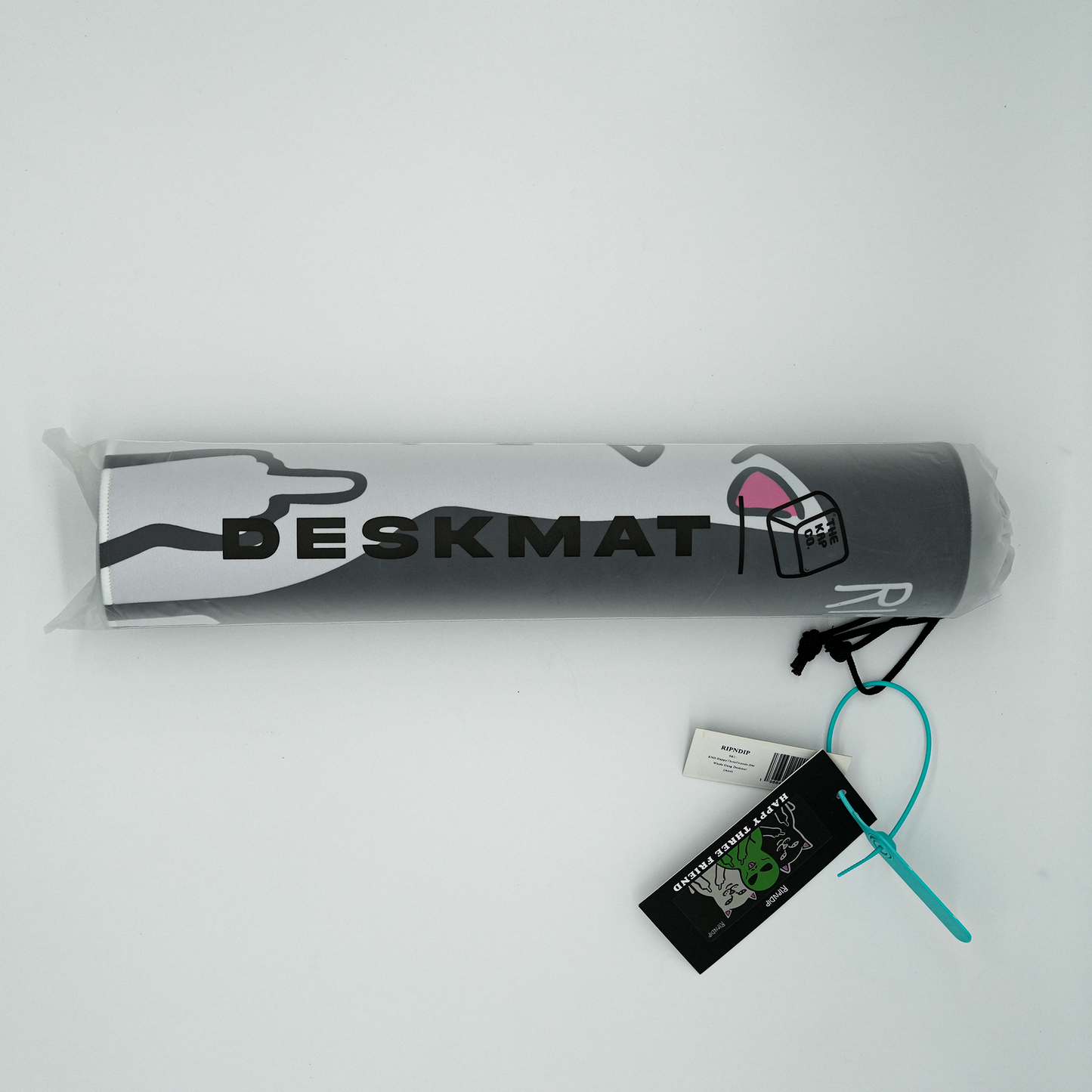 Whole Gang Deskmat (Asst)