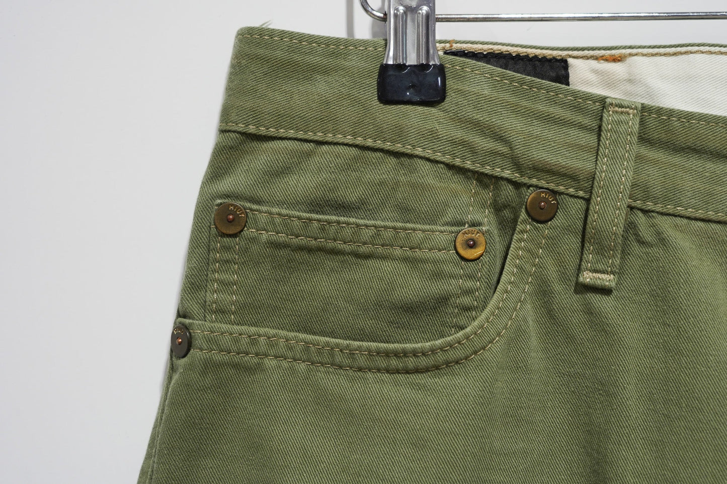 DJB0152 - Slim - W30 L30