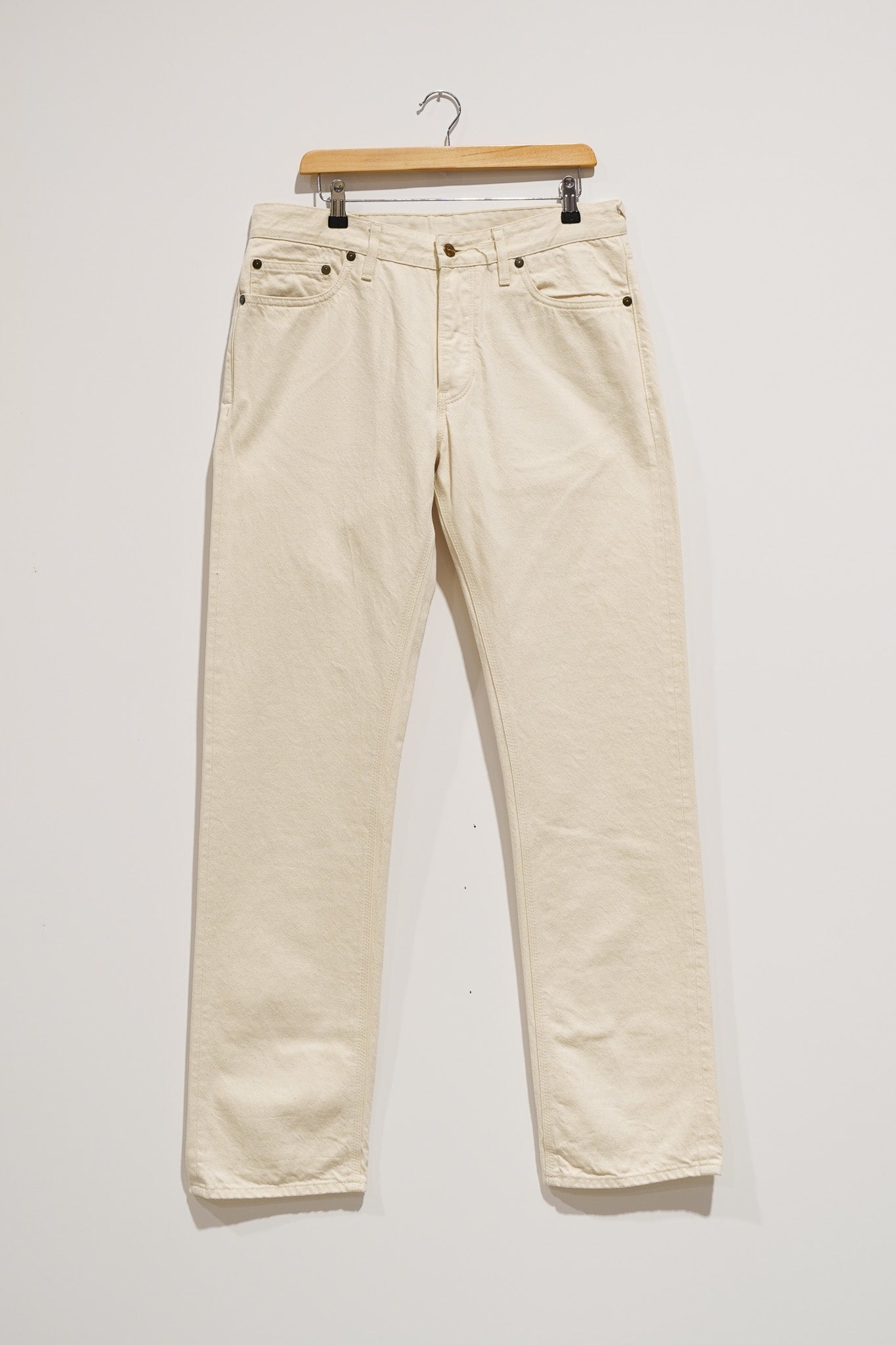 DJB0155- Regular - W33 L34
