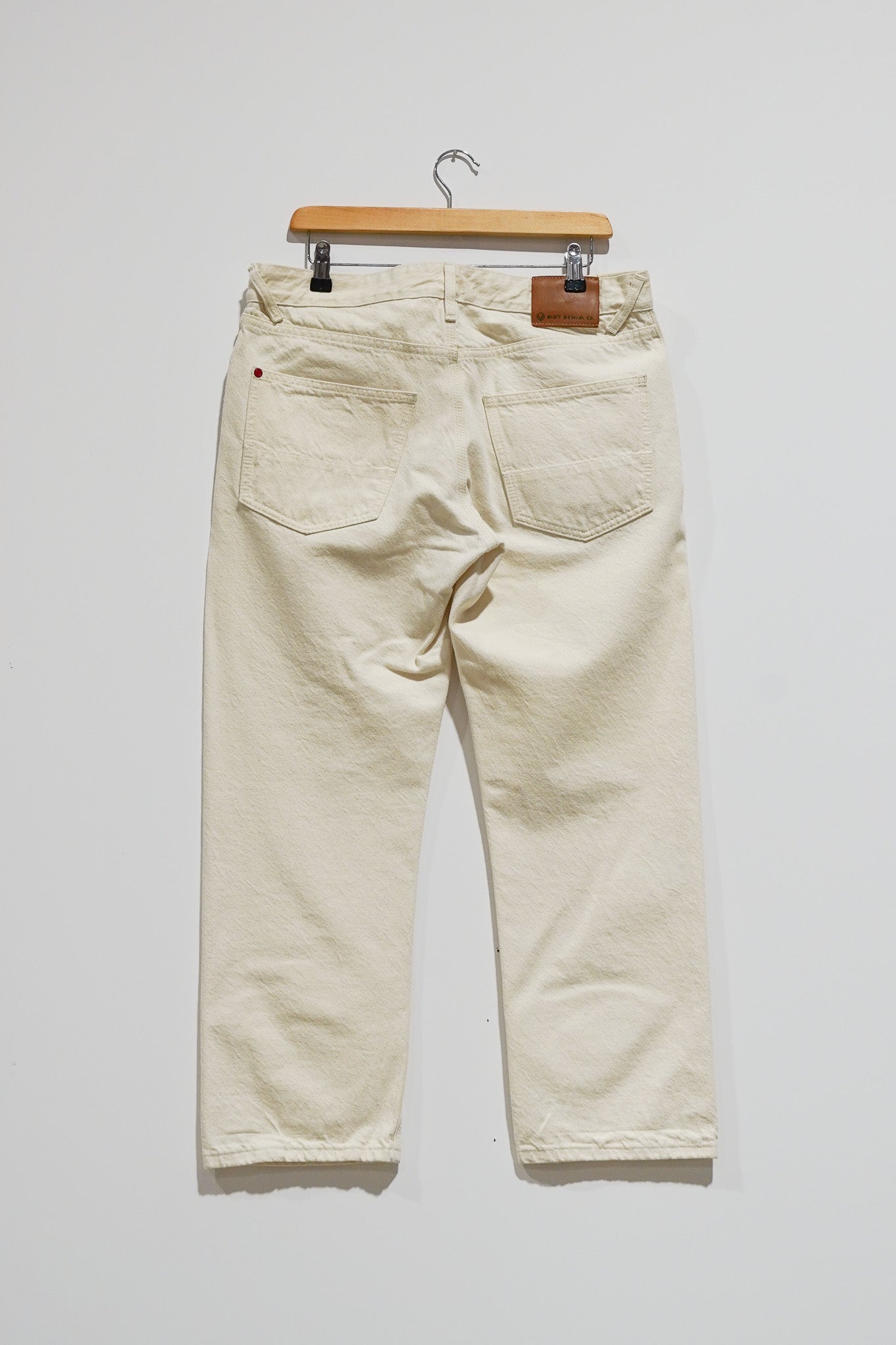 DJB0158- Regular - W34 L28