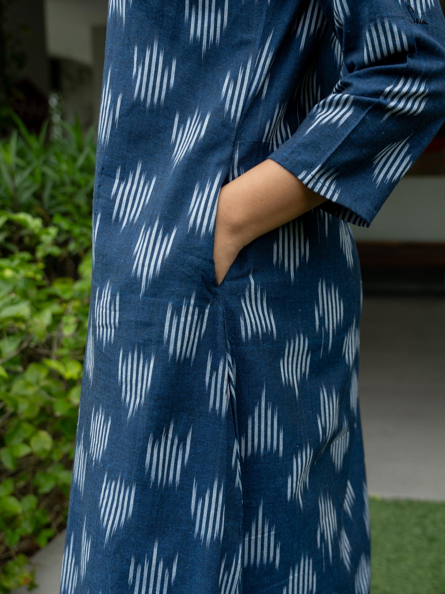 Neel ikat