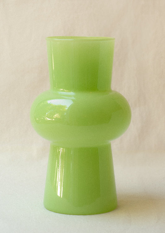 Melona Glass Vase