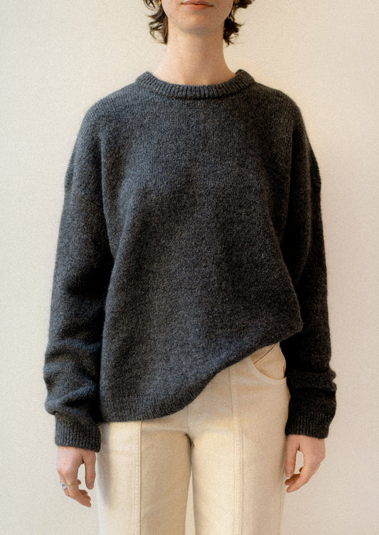 Calgary Sweater