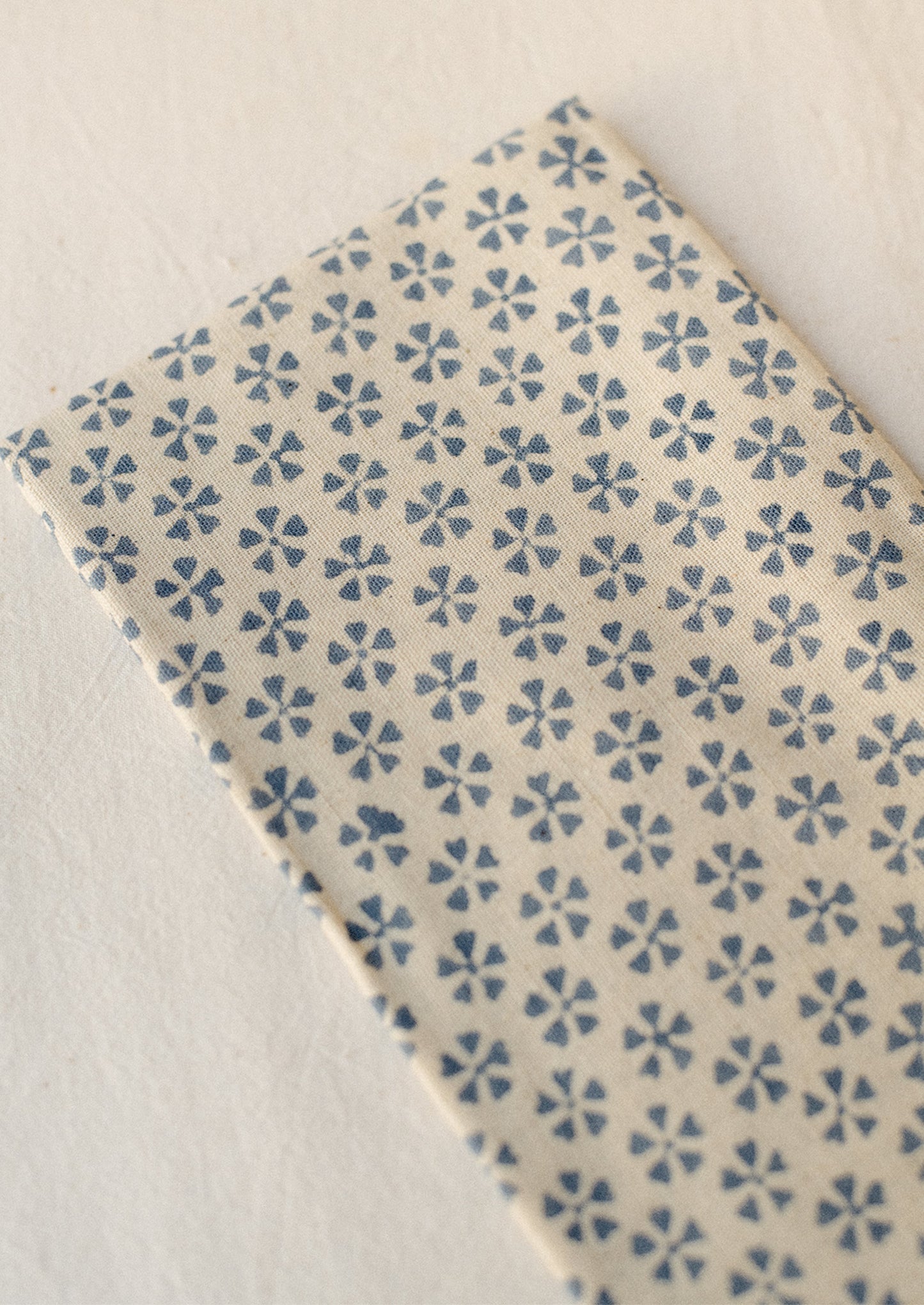 Forget Me Not Napkin Set