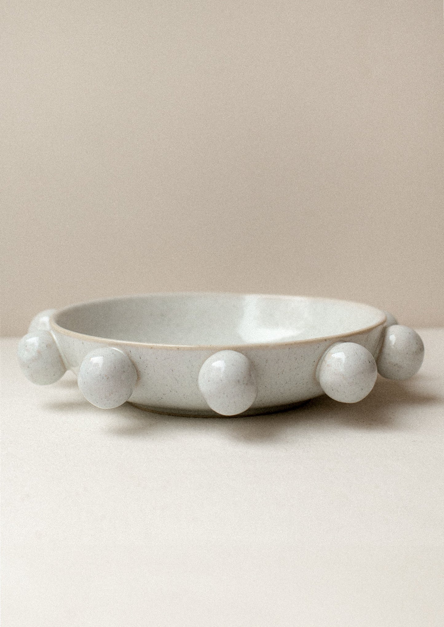Samira Stoneware Bowl